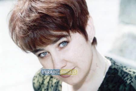 Ukraine women