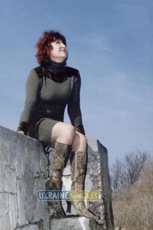 Ukraine women