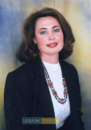 Ukraine Women
