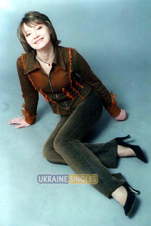 Ukraine Women