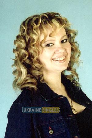 Ukraine Women