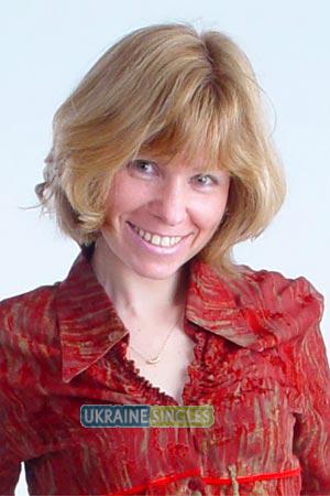Ukraine women