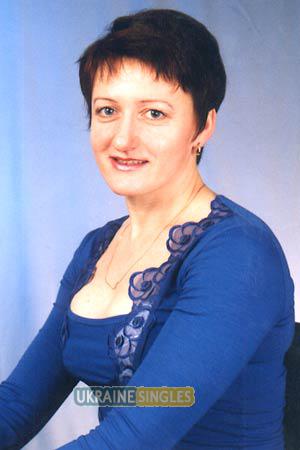 Ukraine women