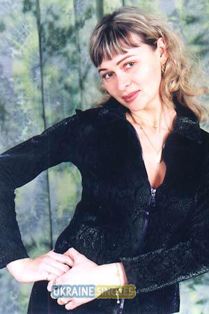 Ukraine Women