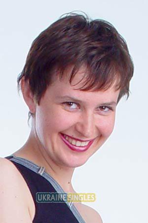 Ukraine women
