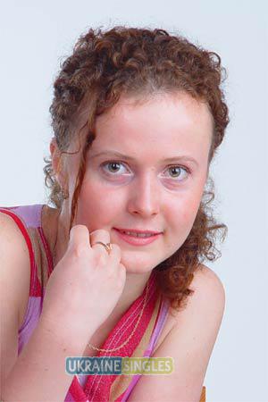 Ukraine women