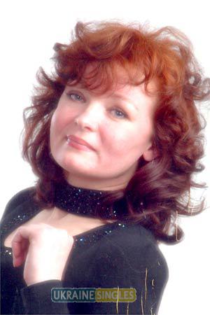 Ukraine women