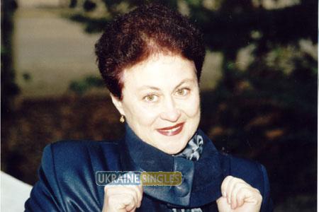 Ukraine women