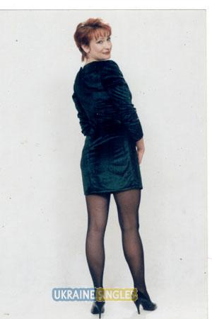 Ukraine women
