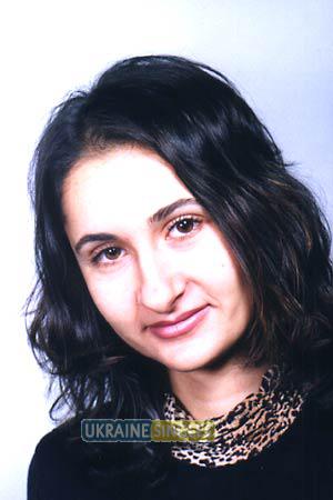 Ukraine women
