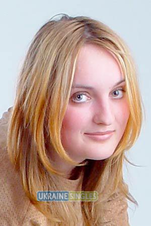 Ukraine women