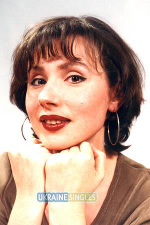 Ukraine women