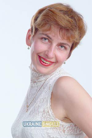 Ukraine women