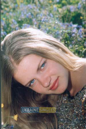 Ukraine women
