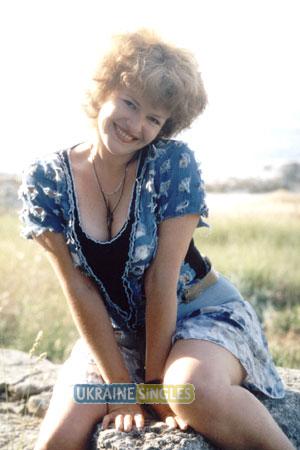 Ukraine women