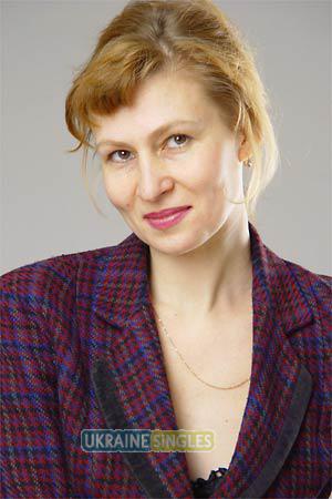 Ukraine Women