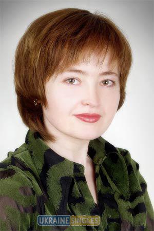 Ukraine women
