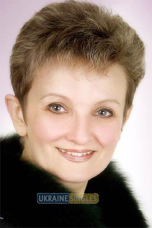 Ukraine women