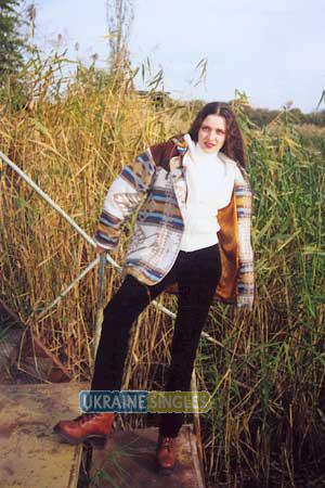 Ukraine Women