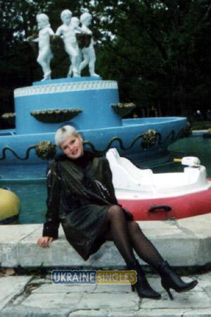 Ukraine Women