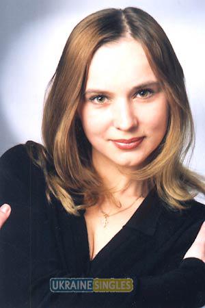 Ukraine women