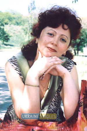 Ukraine Women
