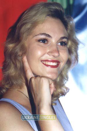 Ukraine Women