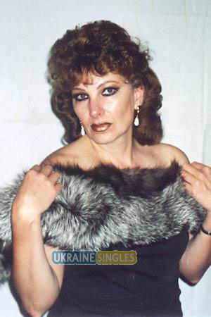 Ukraine Women