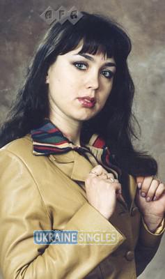 Ukraine Women