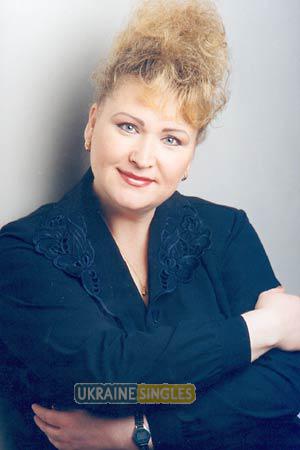 Ukraine women