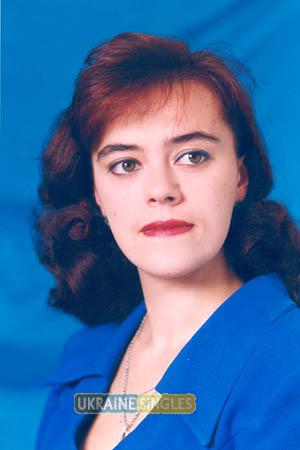 Ukraine women