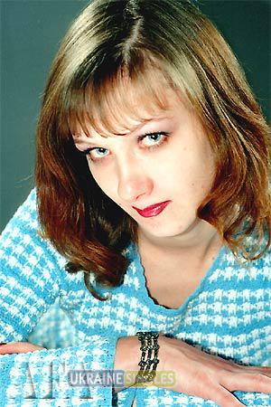 Ukraine Women