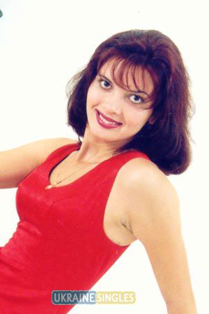 Ukraine Women