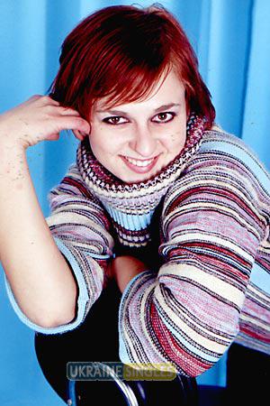 Ukraine Women