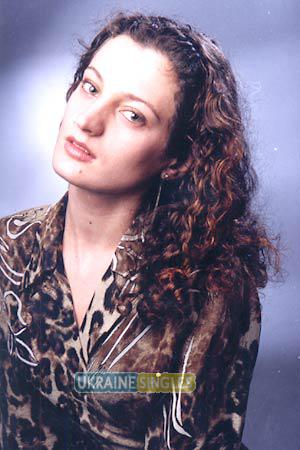 Ukraine Women
