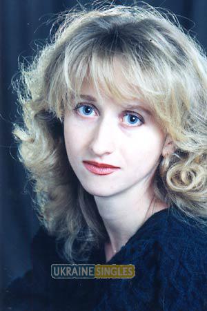 Ukraine Women