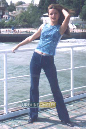 Ukraine Women