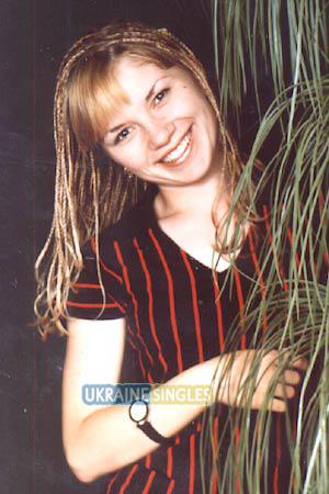 Ukraine Women