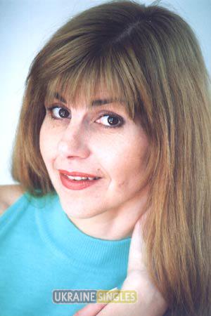 Ukraine Women