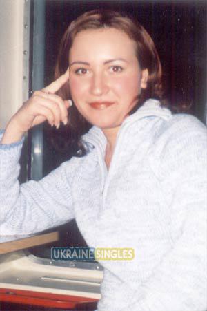 Ukraine Women