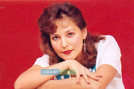 Ukraine women