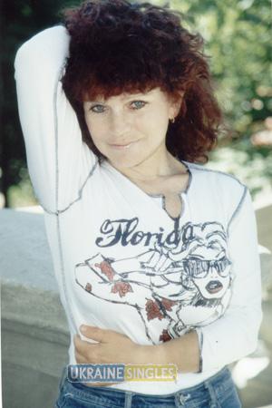 Ukraine women