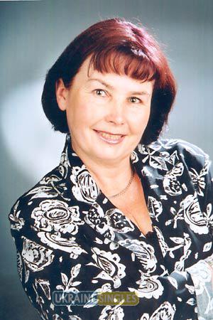 Ukraine women