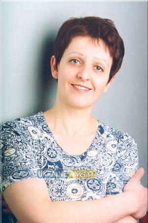 Ukraine women