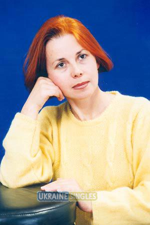 Ukraine Women