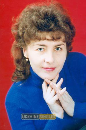 Ukraine women