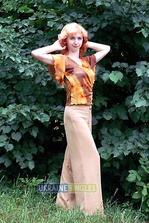 Ukraine Women
