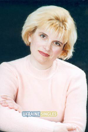 Ukraine women