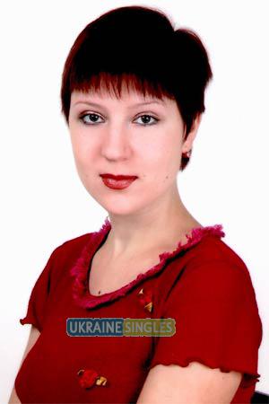Ukraine women