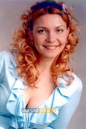 Ukraine Women